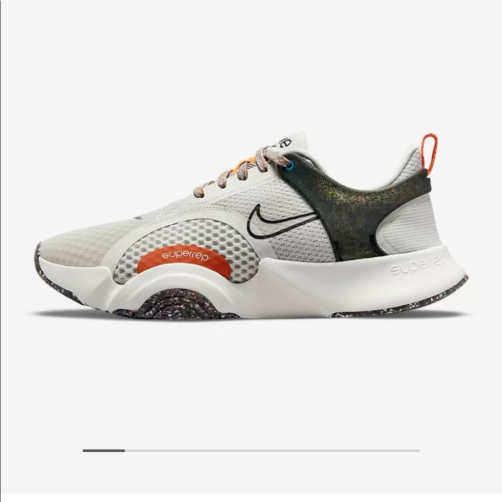 Nike SuperRep Go 2